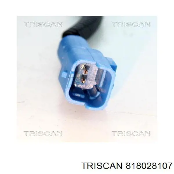 818028107 Triscan датчик абс (abs передній)