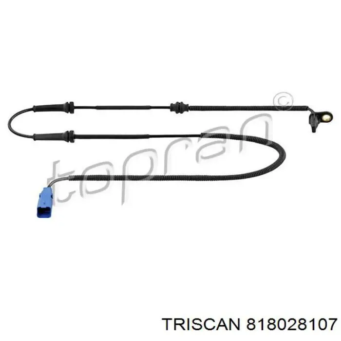 172100058010 Magneti Marelli Датчик АБС