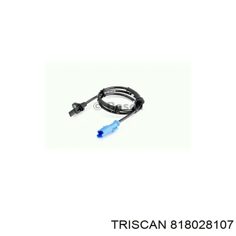 Датчик ABS передній Magneti Marelli 172100058010 ціна, від 16.19 USD