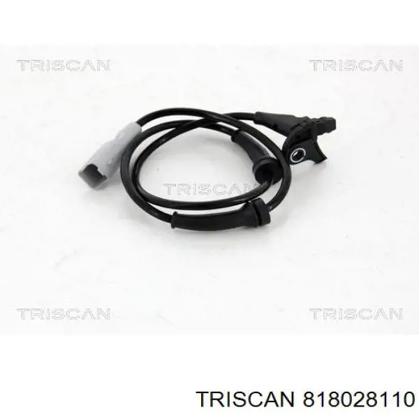 818028110 Triscan датчик абс (abs передній)