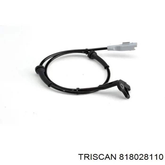 Датчик ABS передній Febi 45558 ціна, від 14.12 USD