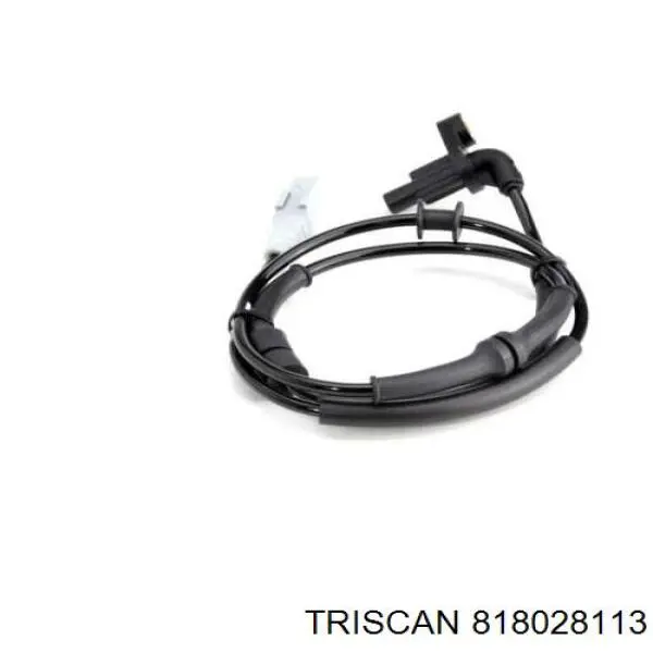 Купити 818028113 Triscan Датчик АБС (ABS) передній