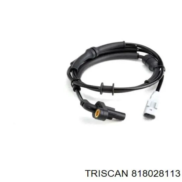 818028113 Triscan Датчик АБС
