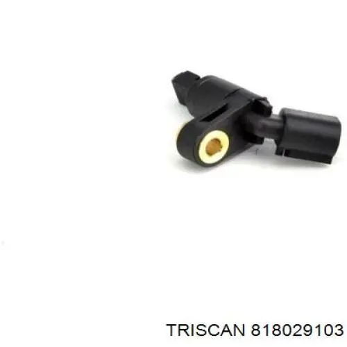 Купити 818029103 Triscan Сенсор АБС