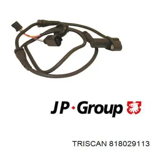 Купити 818029113 Triscan Датчик АБС (ABS) передній