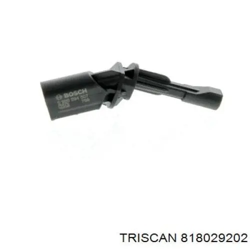 Датчик АБС задній правий Triscan 818029202