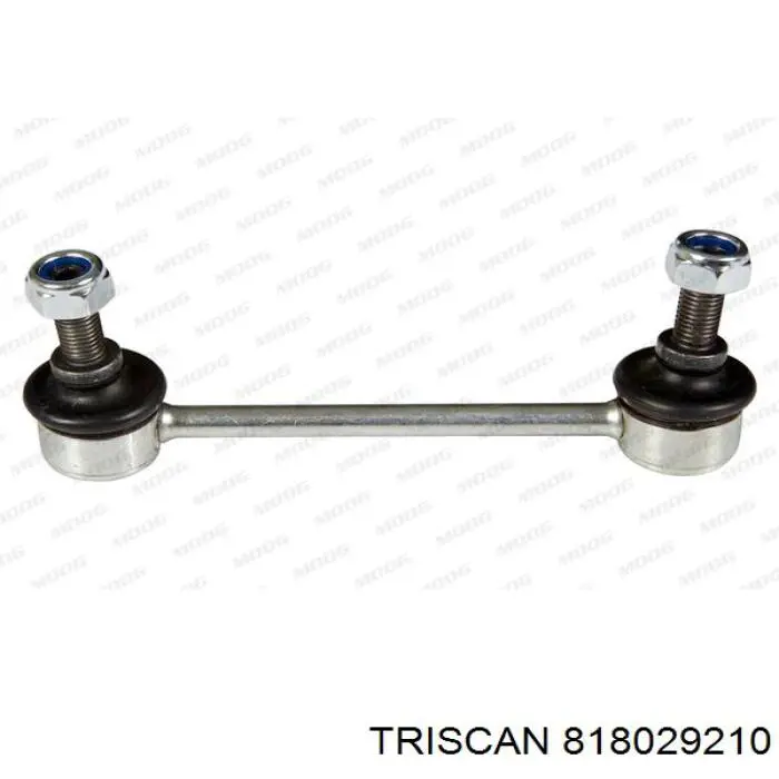 265006824 Bosch Датчик АБС (ABS) задній