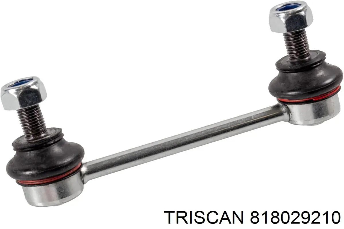Датчик АБС (ABS) задній Bosch 265006824