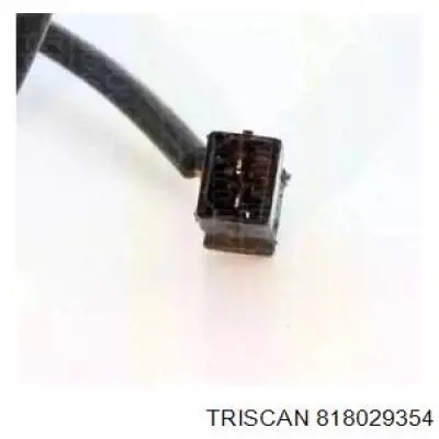 Датчик ABS задній правий Triscan 818029354 ціна, від 18.34 USD