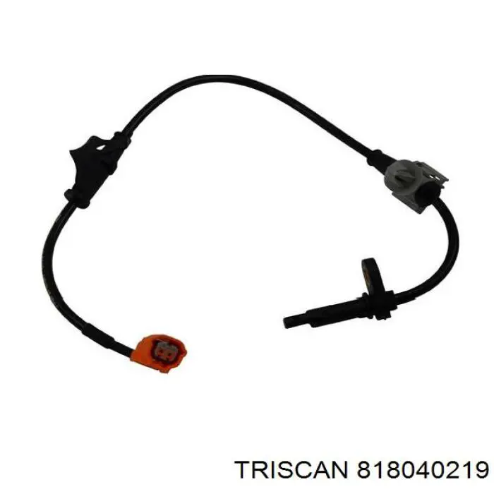 Датчик АБС задній лівий Hotaru HABS0323 ціна, від 16.32 USD