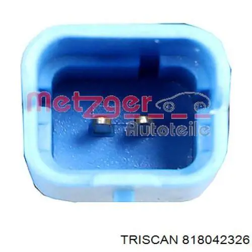 Купити 4545G3 Peugeot/Citroen Сенсор АБС