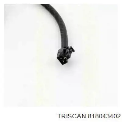 Датчик АБС задній лівий Hyundai/Kia 59910A5300 ціна, від 14.46 USD