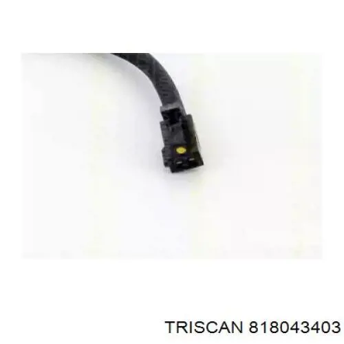 Датчик ABS задній правий Hyundai/Kia 59930A5300 ціна, від 10.17 USD