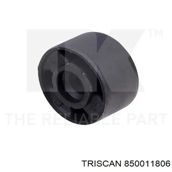 850011806 Triscan сайлентблок переднього нижнього важеля