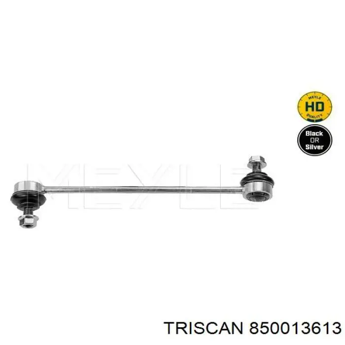 850013613 Triscan стійка стабілізатора переднього
