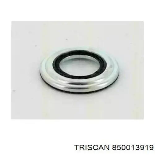 Підшипник опорний амортизатора, переднього Raiso RC63014 ціна, від 9.50 USD
