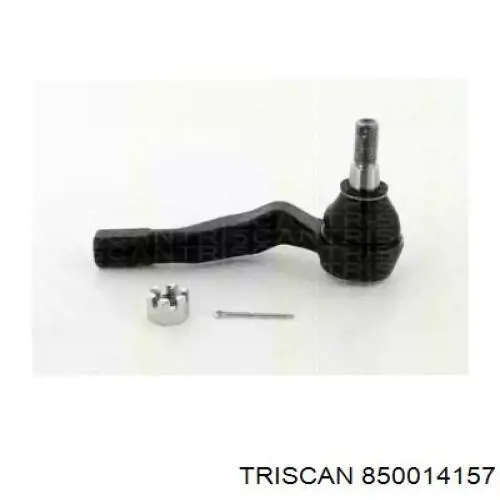 Рульовий наконечник D8520AL525 Nissan/Infiniti
