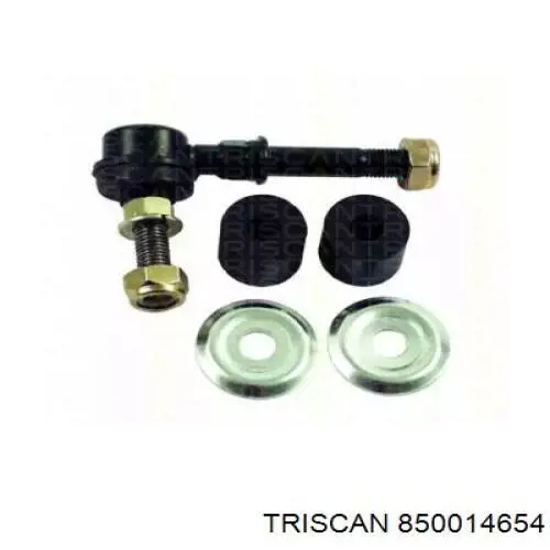 Купити 850014654 Triscan Тяжка стабілізатора переднього