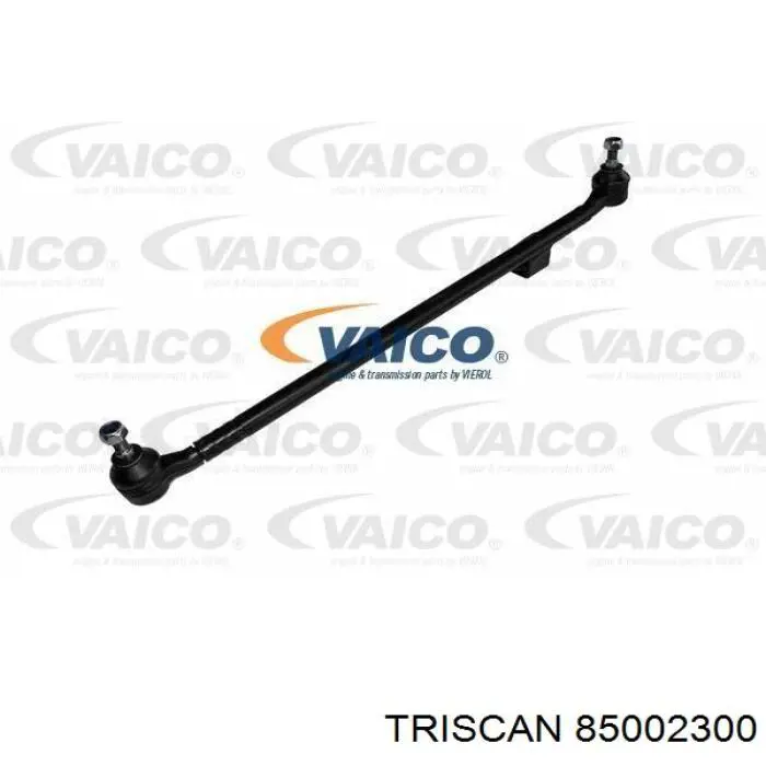 Купити 2812730 Starline Тяга рульова центральна