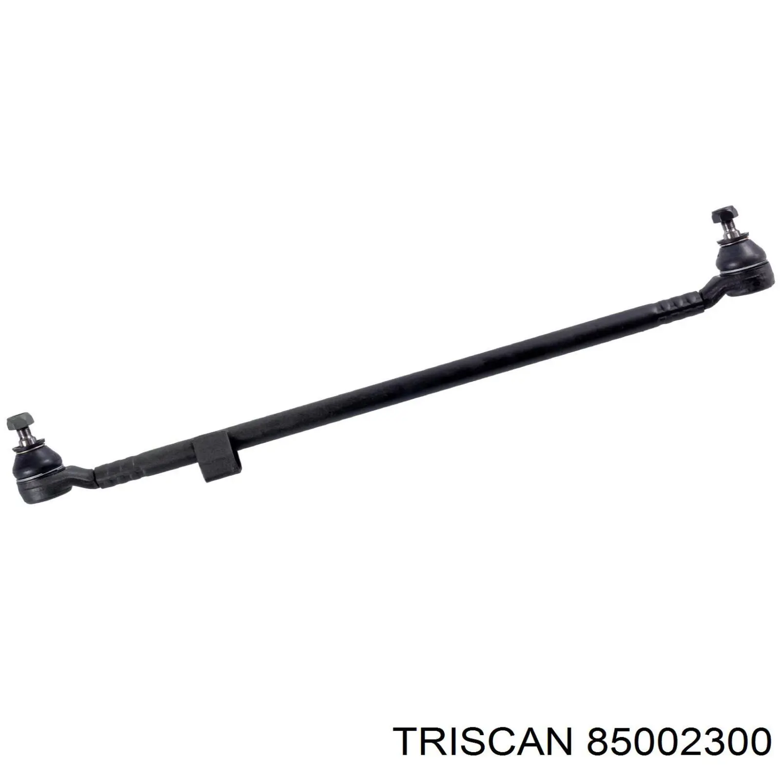 Тяга рульова центральна 2812730 Starline