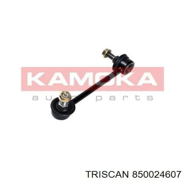 Стійка стабілізатора, переднього, права Isuzu 897018227 ціна, від 9.53 USD