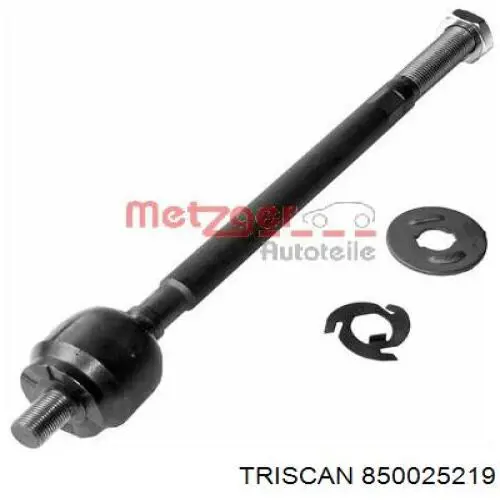 Рульова тяга FZ1046 Fortune Line