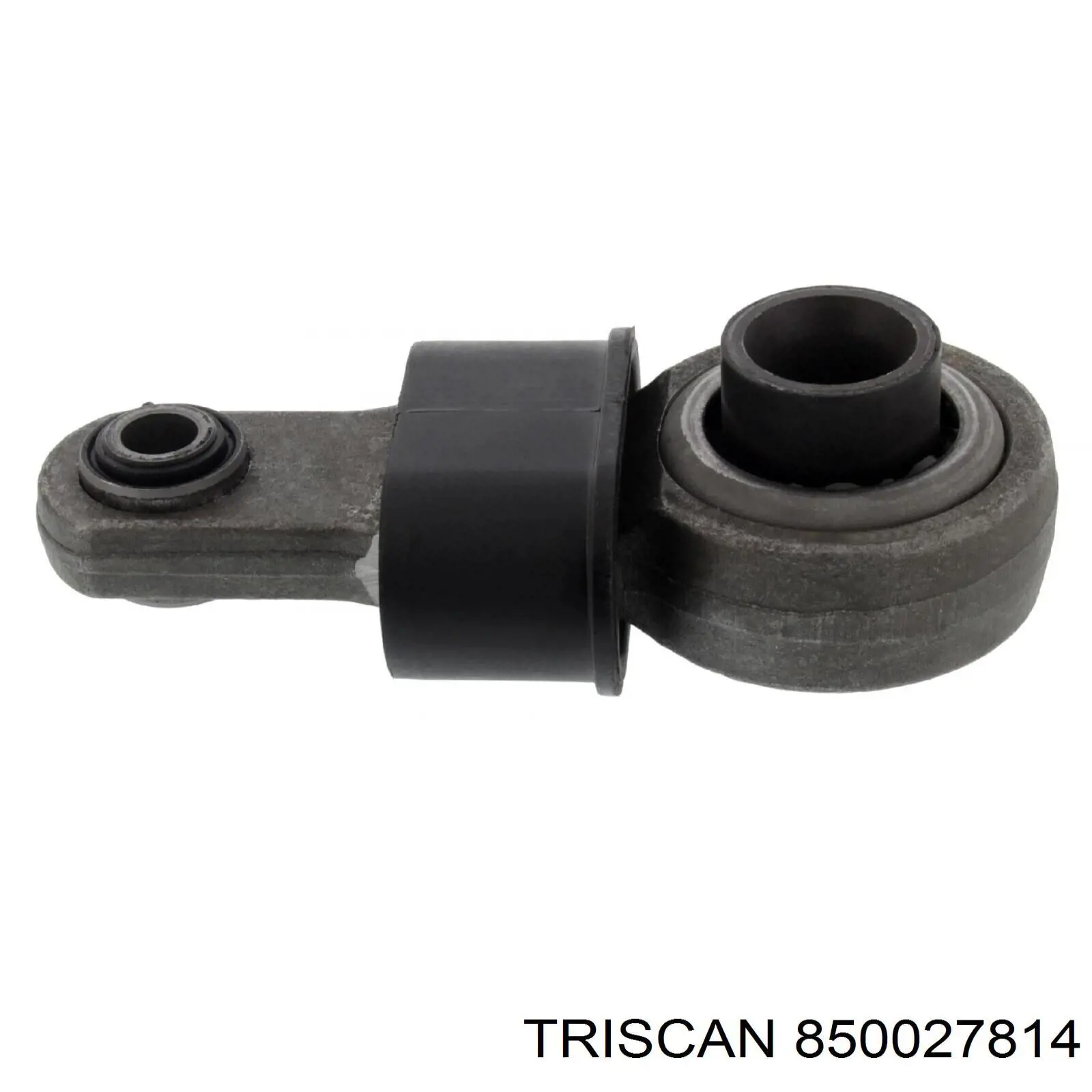 Купити 850027814 Triscan Солдатик стабілізатора, заднього