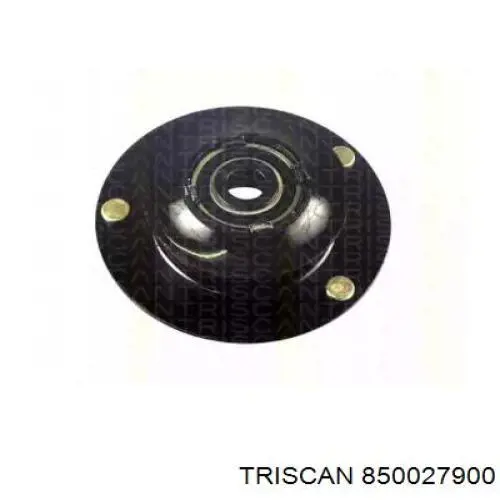 850027900 Triscan опора амортизатора переднього