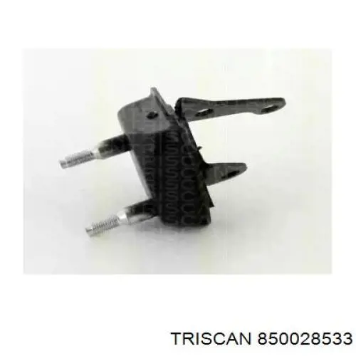 Подушка задньої балки 513170 GP