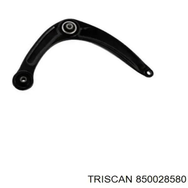Важіль передній лівий Triscan 850028580 ціна, від 66.03 USD