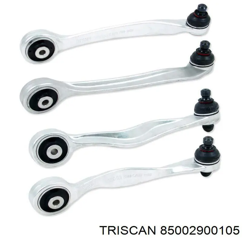 Ремкомплект підвіски Triscan 85002900105