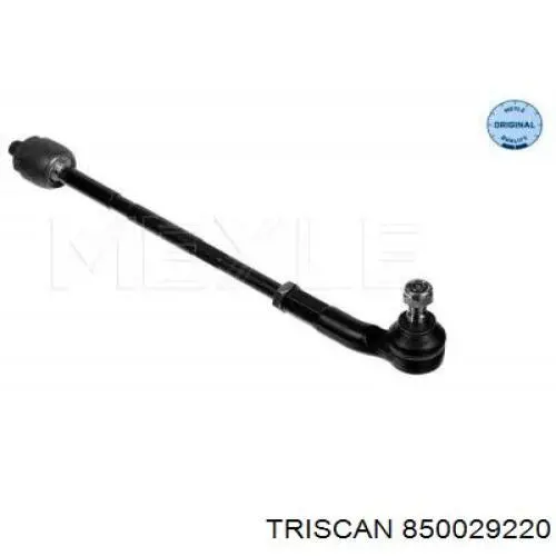 S6069004 Polcar Тяги кермові