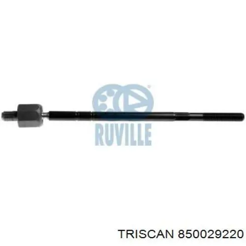 Купити S6069004 Polcar Тяга рульова поздовжня