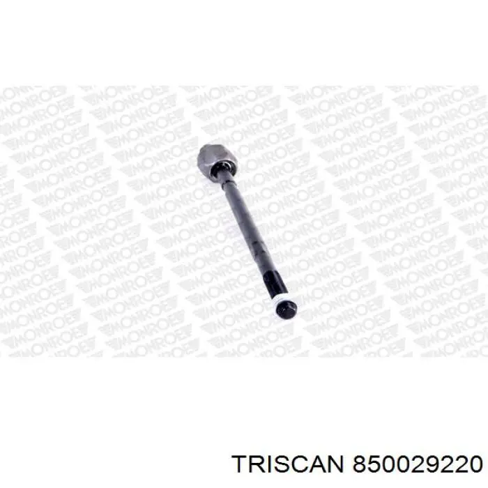 Рульова тяга SR7901 BGA