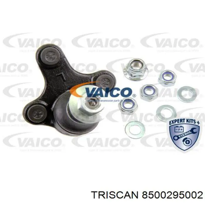 Купити 8500295002 Triscan Кульова опора, нижня, ліва