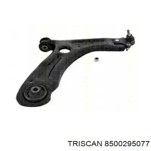 Купити 8500295077 Triscan Важіль передньої підвіски нижній, правий