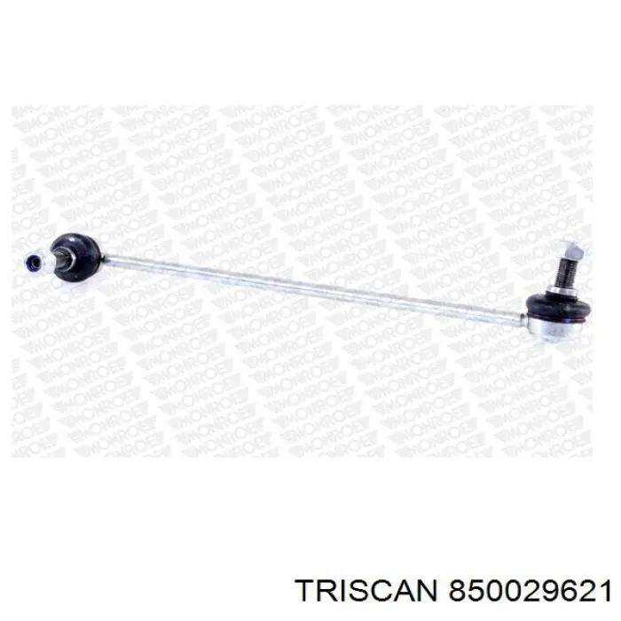 Стійка стабілізатора переднього 850029621 Triscan