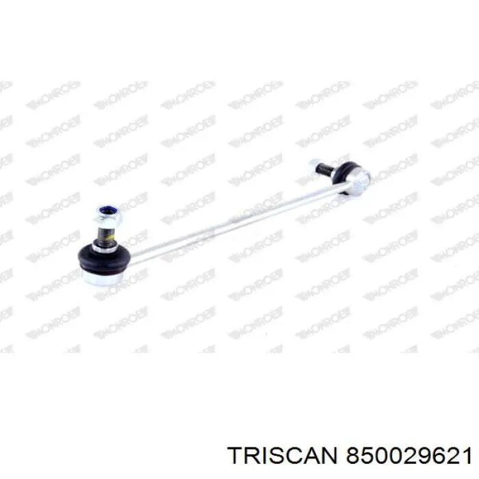 Стійка стабілізатора переднього 850029621 Triscan