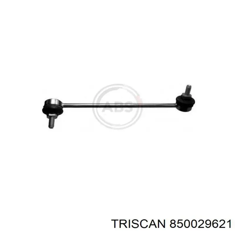 850029621 Triscan Тяга переднього стабілізатора