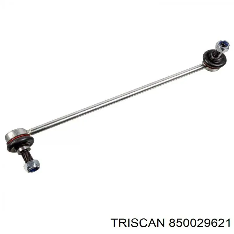 Стійка переднього стабілізатора Triscan 850029621