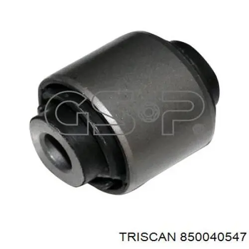 BS405 Japan Parts Важіль передньої підвіски нижній, правий