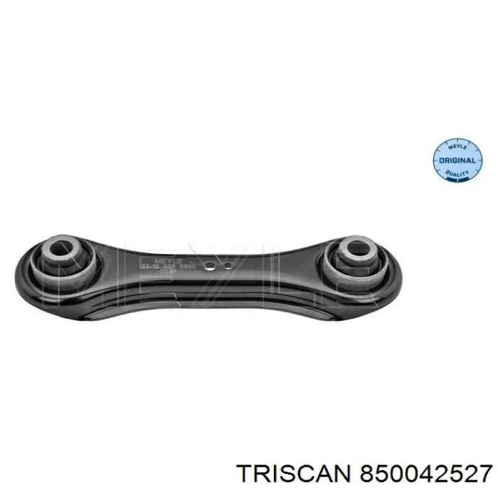 Тяга поперечна задньої підвіски 850042527 Triscan