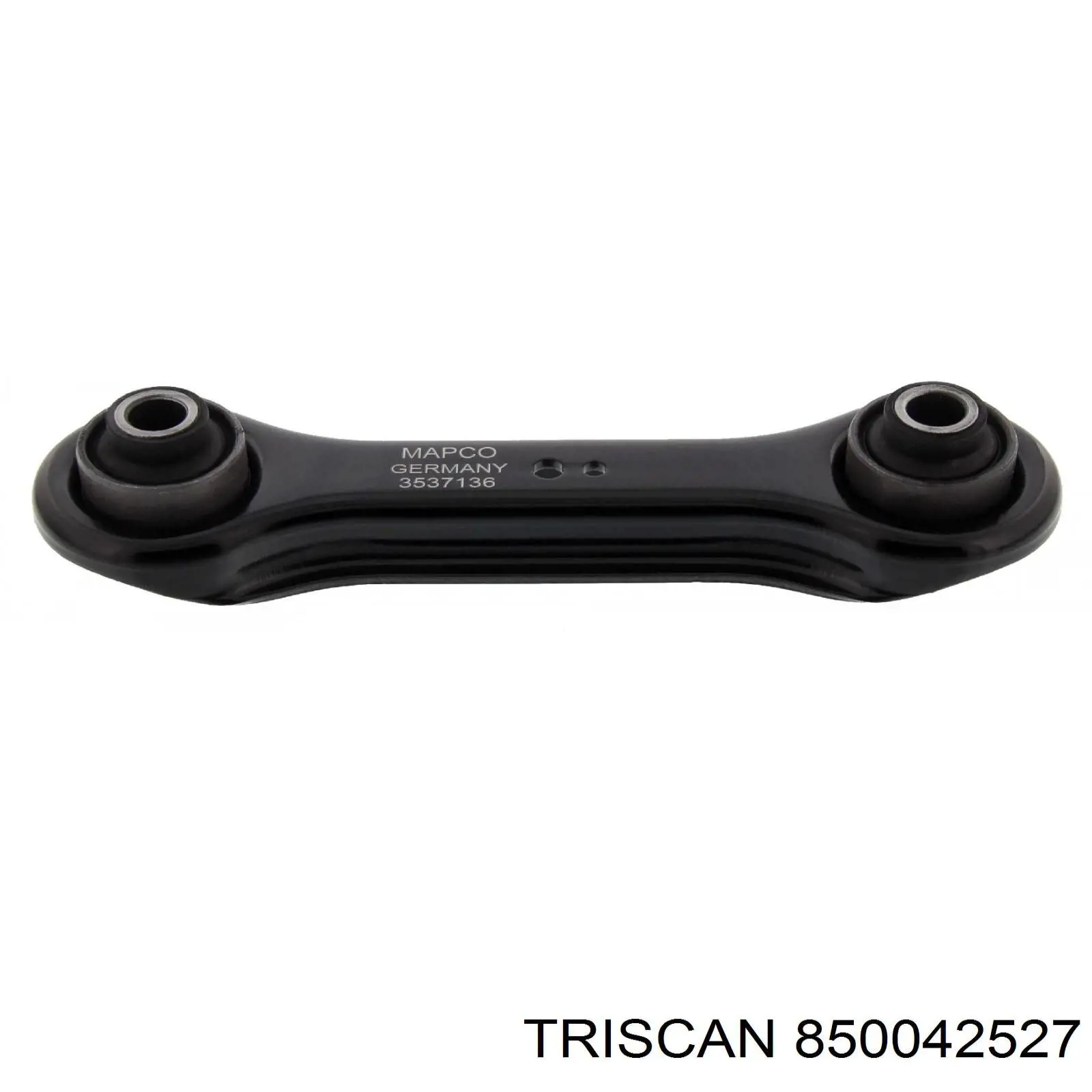 Поперечна тяга задньої підвіски Japan Parts CJ525