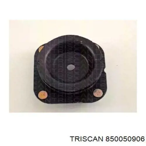 850050906 Triscan опора амортизатора переднього