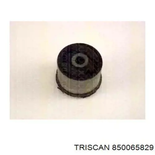 Купити 850065829 Triscan Сайлентблок задньої балки