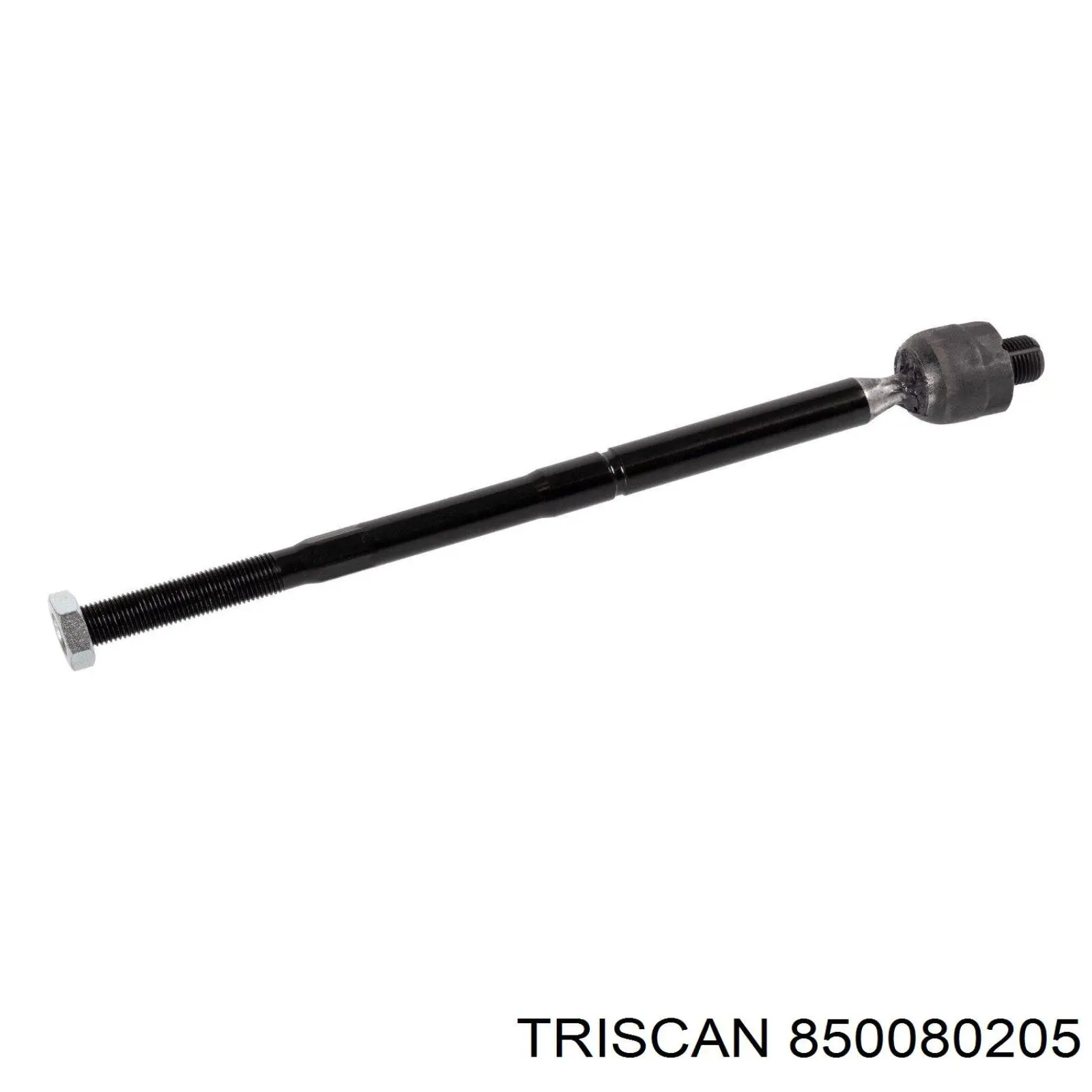 Тяга рульова Chrysler 68028831AA