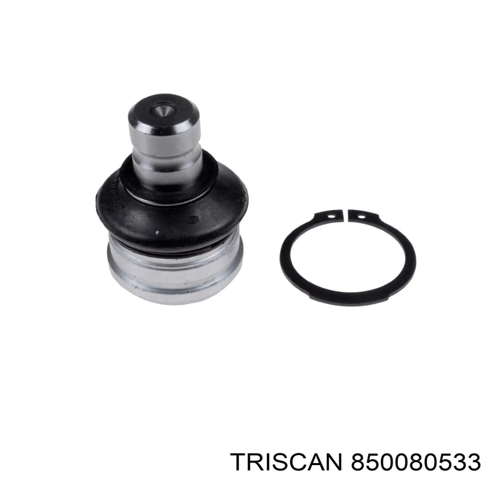 Купити 850080533 Triscan Важіль передньої підвіски нижній, правий
