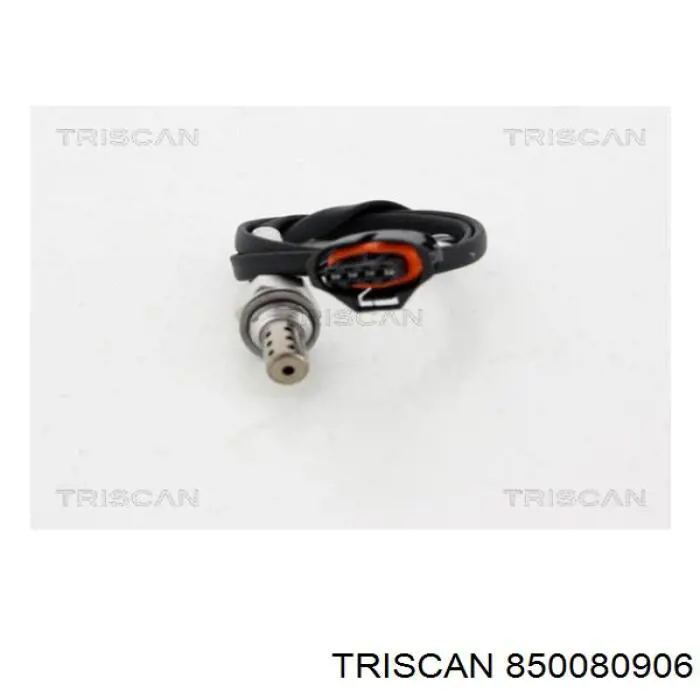 Опора стійки амортизатора переднього Triscan 850080906 ціна, від 12.29 USD
