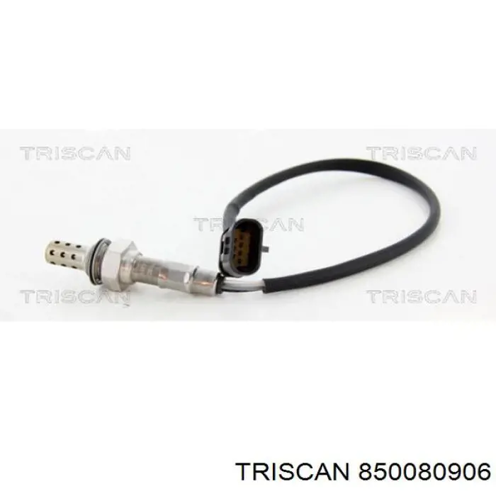 Купити 850080906 Triscan Опора амортизатора переднього