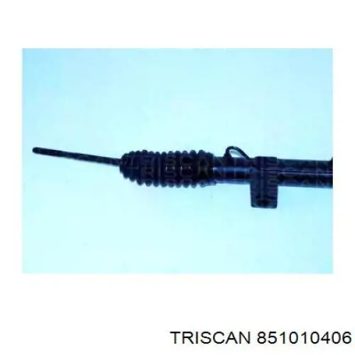 Купити CI9215R AGR Рульова рейка